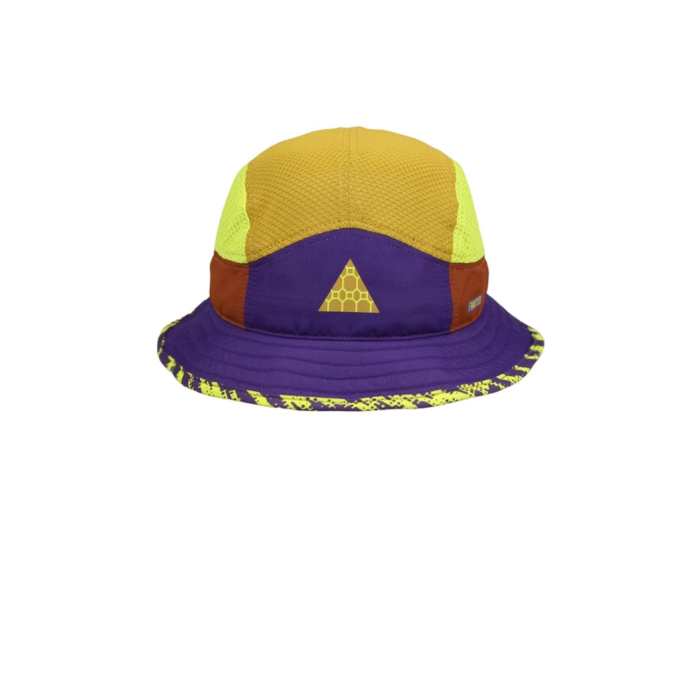 Fractel B-Series Edition Bucket Hat | Fractel Headwear | Further Faster Christchurch NZ | #mountain-disco