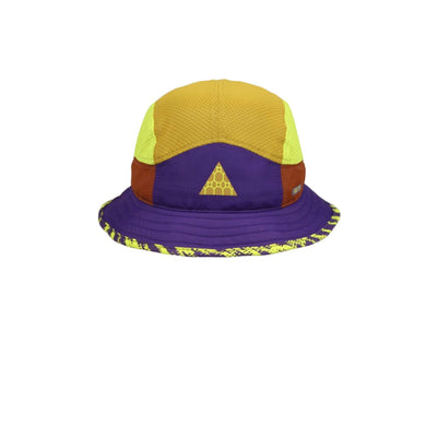 Fractel B-Series Edition Bucket Hat | Fractel Headwear | Further Faster Christchurch NZ | #mountain-disco