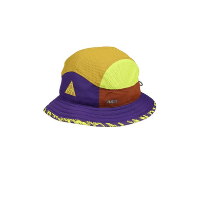 Fractel B-Series Edition Bucket Hat | Fractel Headwear | Further Faster Christchurch NZ | #mountain-disco
