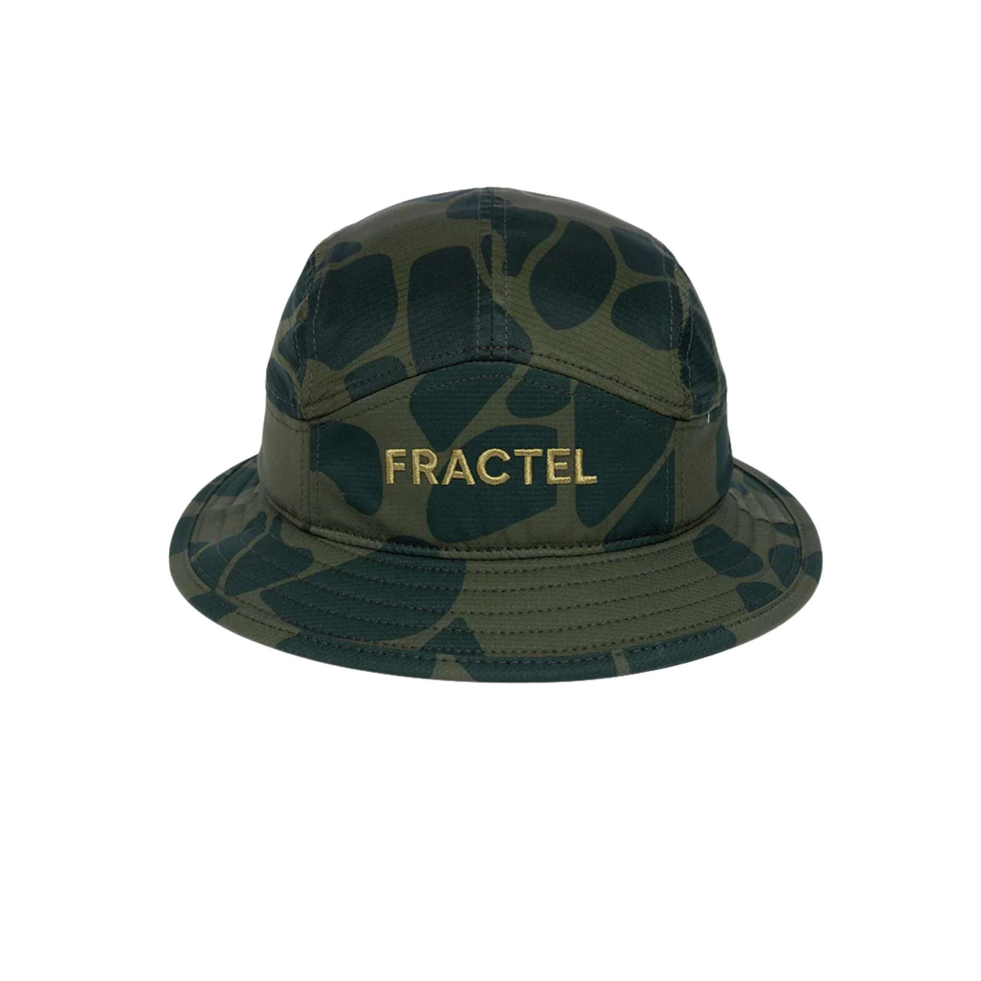 Headwear NZ | Fractel B-Series Edition Bucket Hat | Further Faster Christchurch NZ | #seagrass