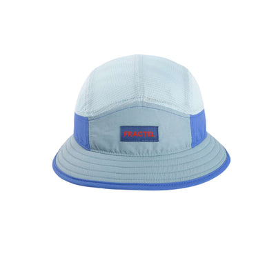 Fractel B-Series Edition Bucket Hat | Fractel Headwear | Further Faster Christchurch NZ | #siren