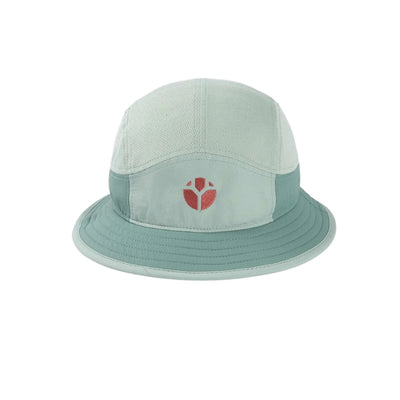 Headwear NZ | Fractel B-Series Edition Bucket Hat | Further Faster Christchurch NZ | #teal