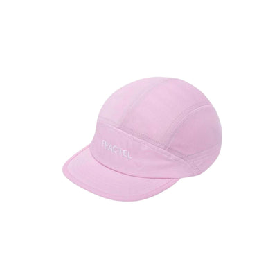 Headwear NZ | Fractel F-Series Edition Cap - 56.5cm | Further Faster Christchurch NZ | #blush