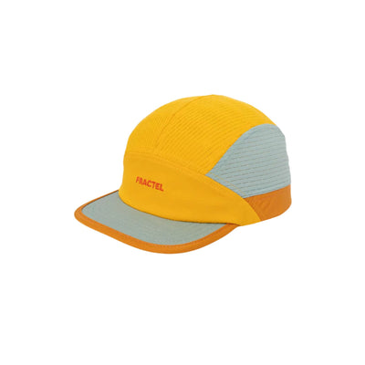 Headwear NZ | Fractel F-Series Edition Cap - 56.5cm | Further Faster Christchurch NZ | #dijon-fractel