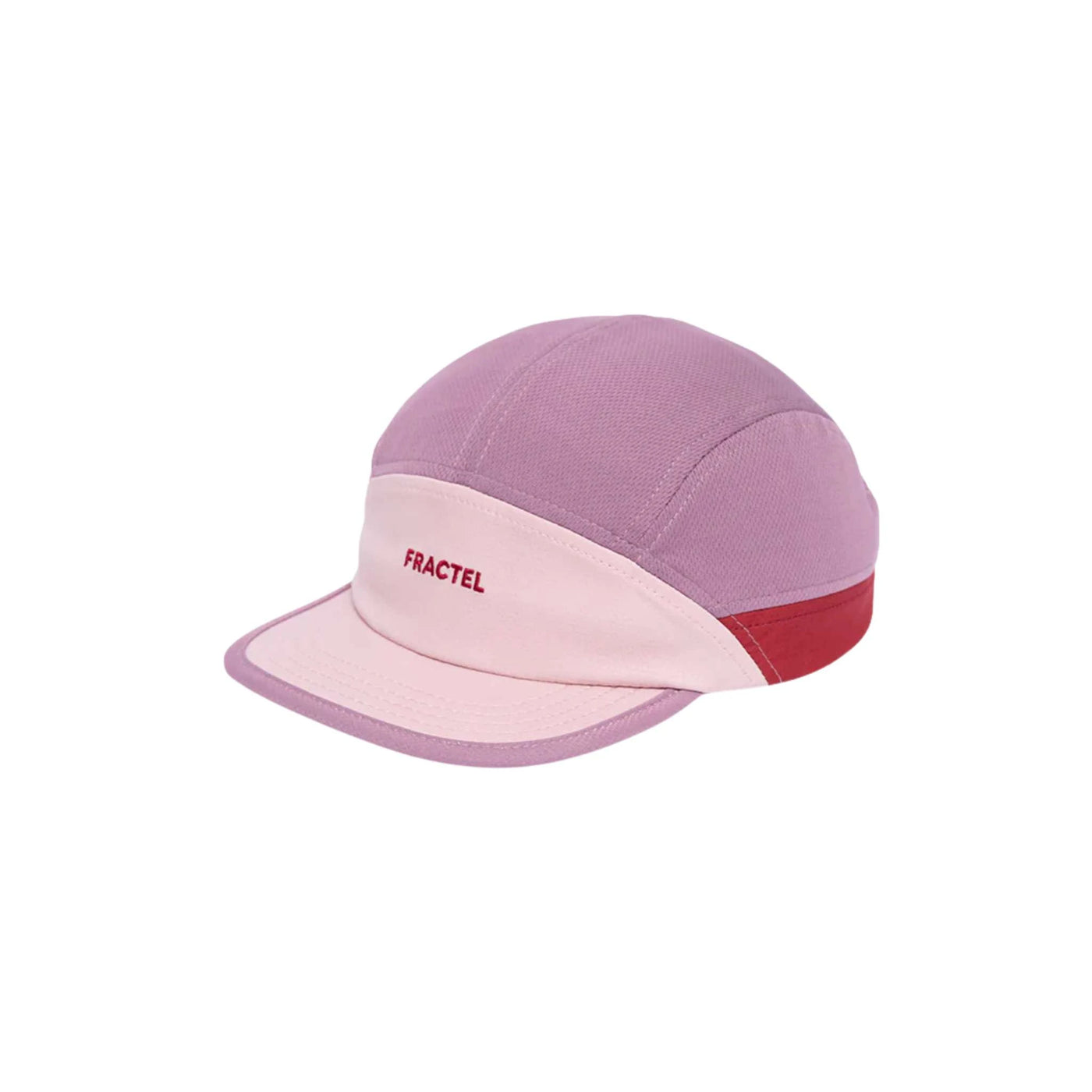 Headwear NZ | Fractel F-Series Edition Cap - 56.5cm | Further Faster Christchurch NZ | #mellow