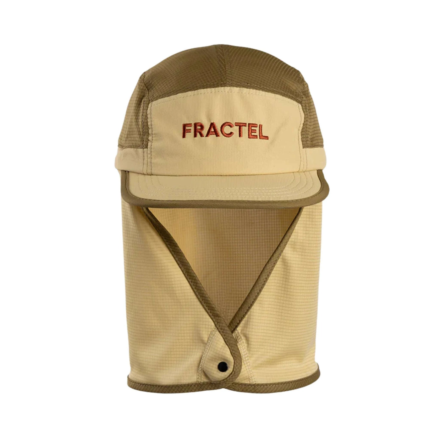 Headwear NZ | Fractel L-Series Edition Legionnaire Cap | Further Faster Christchurch NZ | #foliage-fractel