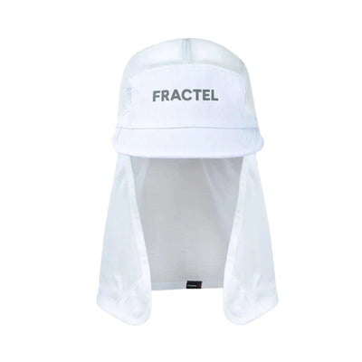 Headwear NZ | Fractel L-Series Edition Legionnaire Cap | Further Faster Christchurch NZ | #lumen