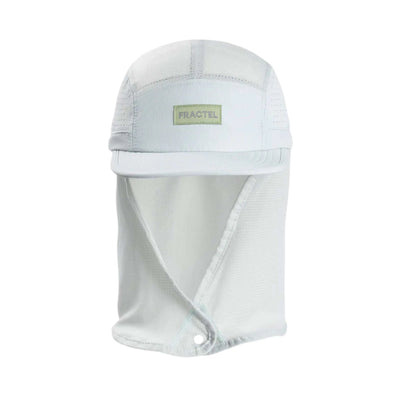 Headwear NZ | Fractel L-Series Edition Legionnaire Cap | Further Faster Christchurch NZ | #mintara