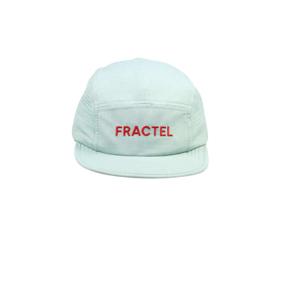 Fractel M-Series Edition Cap - 58cm | Fractel M-Series | Headwear | Further Faster Christchurch NZ | #algorithm