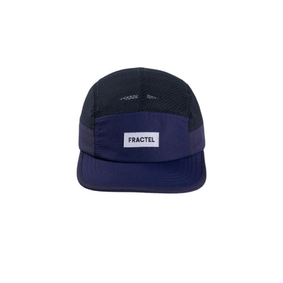 Fractel M-Series Edition Cap - 58cm | Fractel M-Series | Headwear | Further Faster Christchurch NZ | #atlantic