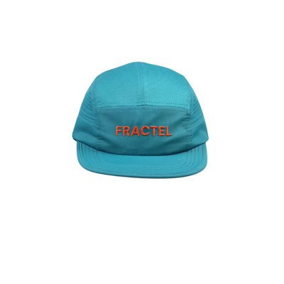 Fractel M-Series Edition Cap - 58cm | Fractel M-Series | Headwear | Further Faster Christchurch NZ | #blue-print