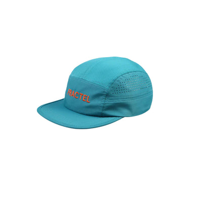 Fractel M-Series Edition Cap - 58cm | Fractel M-Series | Headwear | Further Faster Christchurch NZ | #blue-print