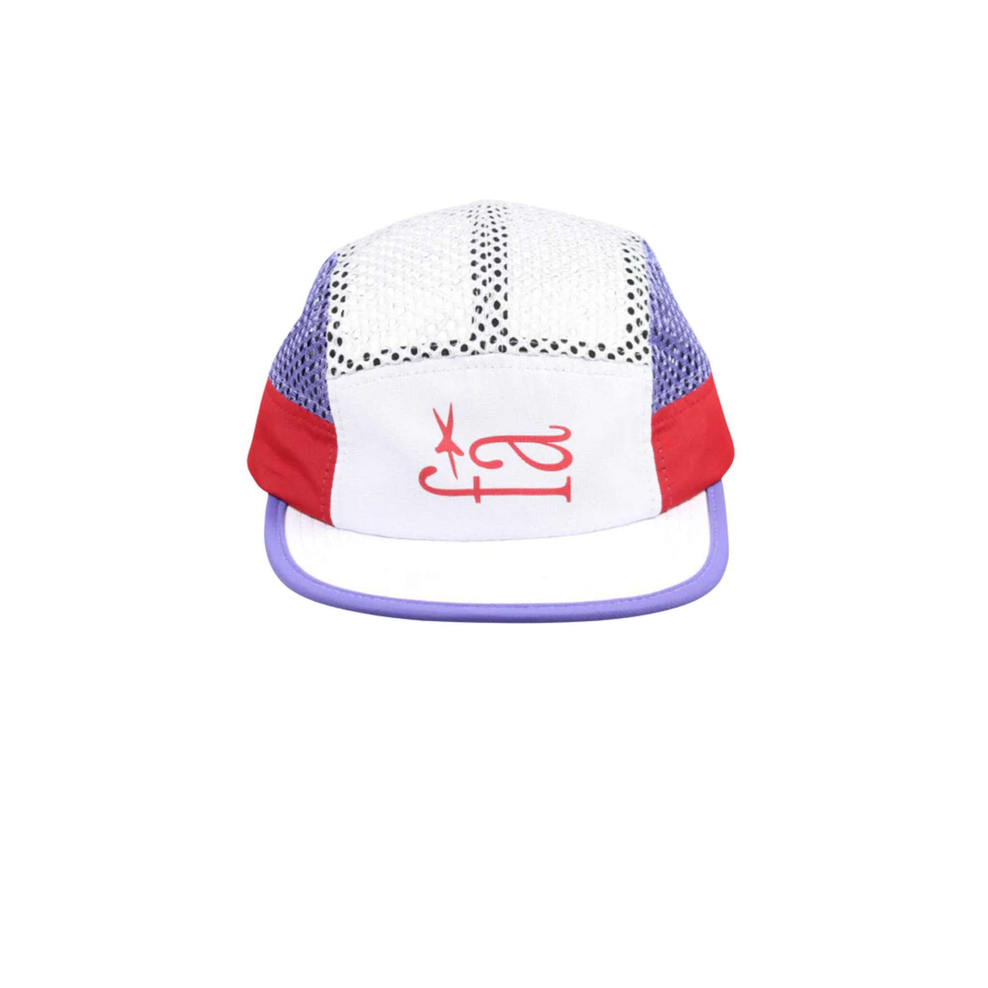 Fractel M-Series Edition Cap - 58cm | Fractel M-Series | Headwear | Further Faster Christchurch NZ | #cade