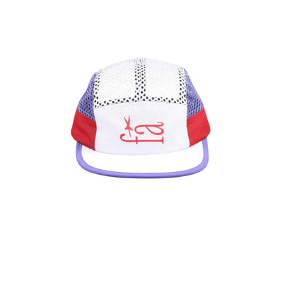 Fractel M-Series Edition Cap - 58cm | Fractel M-Series | Headwear | Further Faster Christchurch NZ | #cade
