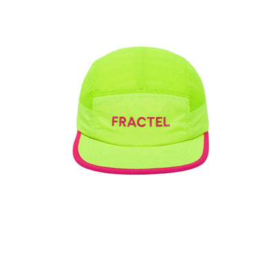 Fractel M-Series Edition Cap - 58cm | Fractel M-Series | Headwear | Further Faster Christchurch NZ | #daylight