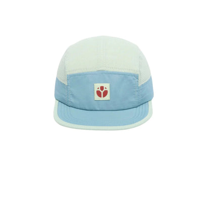 Fractel M-Series Edition Cap - 58cm | Fractel M-Series | Headwear | Further Faster Christchurch NZ | #freshwater