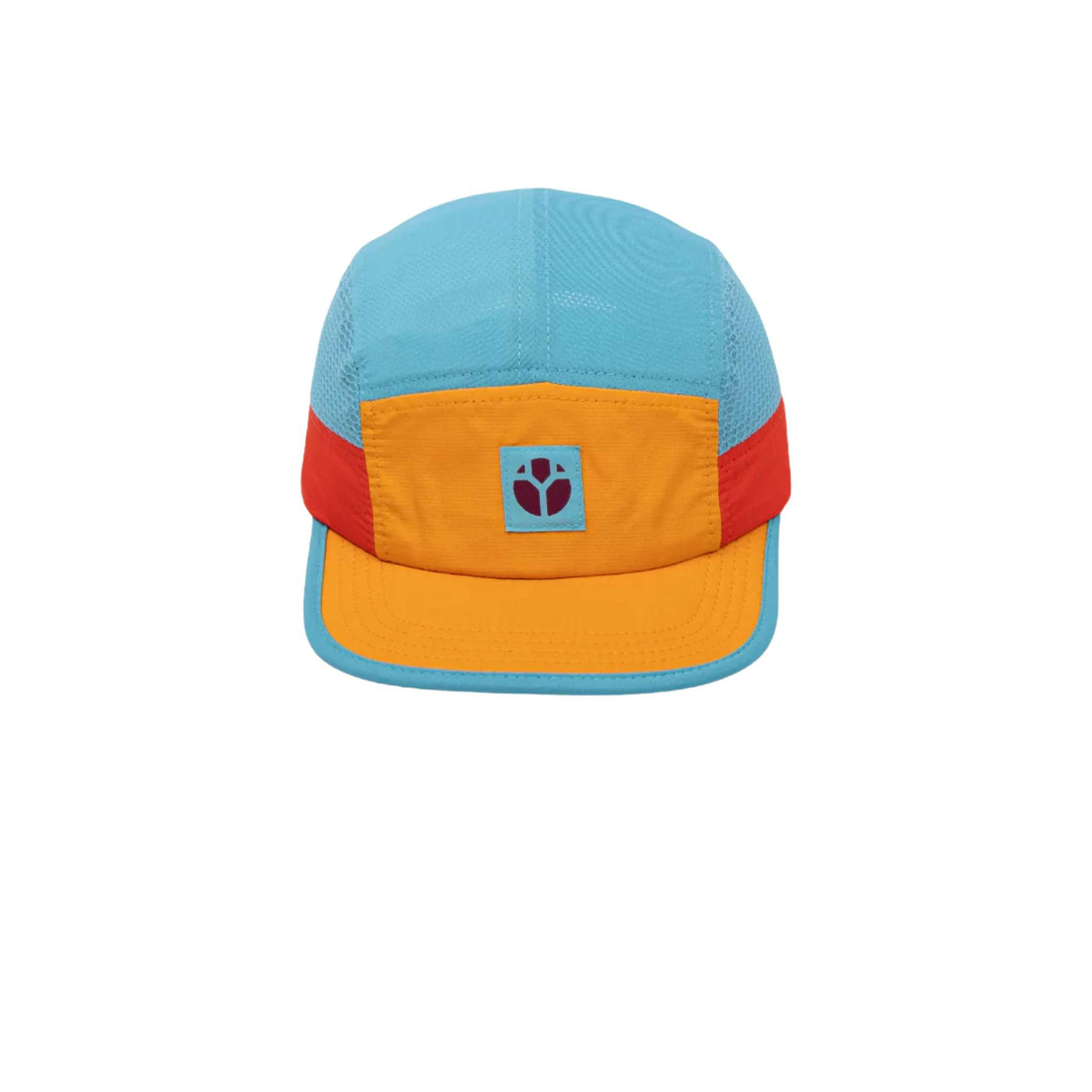 Fractel M-Series Edition Cap - 58cm | Fractel M-Series | Headwear | Further Faster Christchurch NZ | #haven