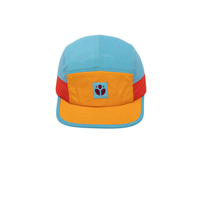Fractel M-Series Edition Cap - 58cm | Fractel M-Series | Headwear | Further Faster Christchurch NZ | #haven