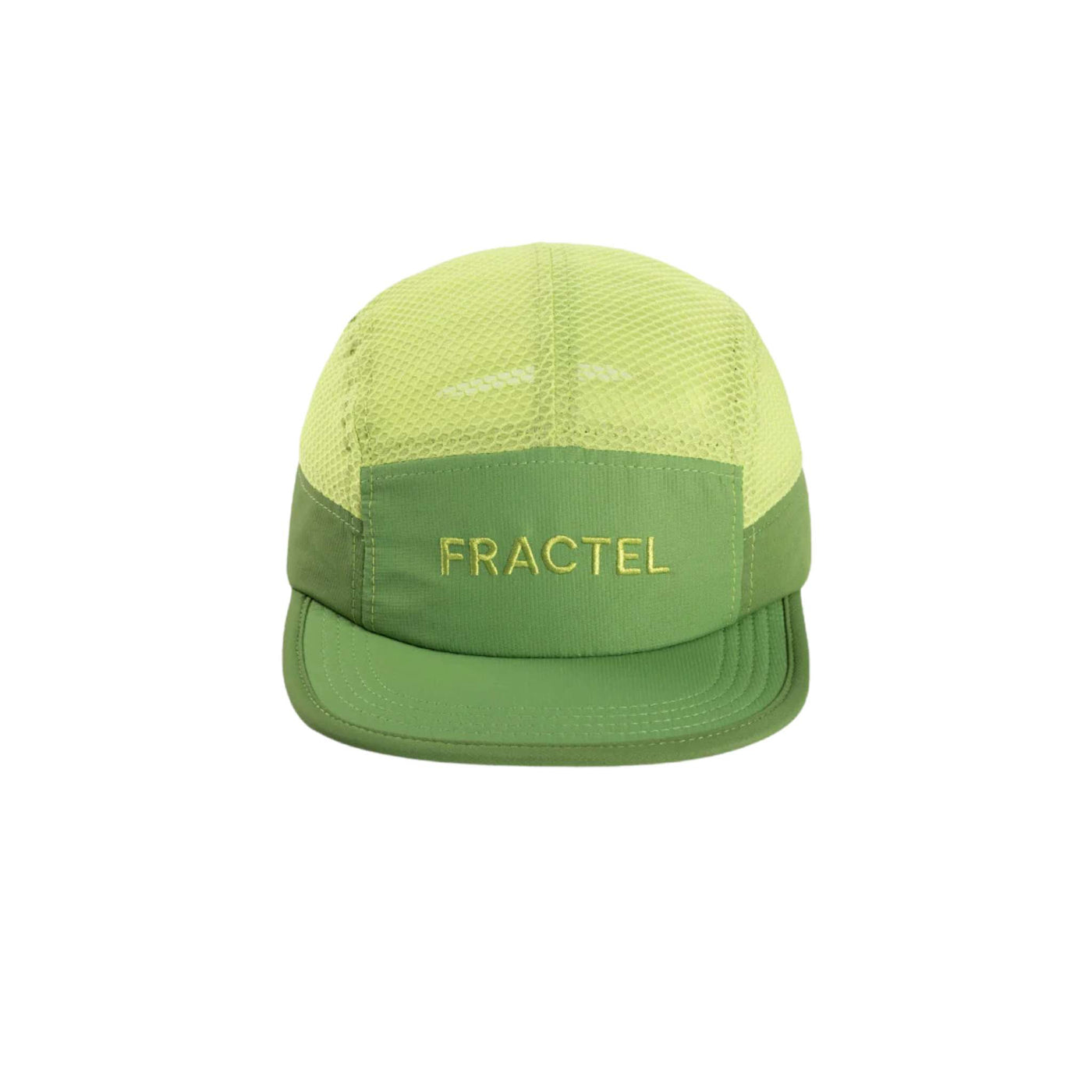Fractel M-Series Edition Cap - 58cm | Fractel M-Series | Headwear | Further Faster Christchurch NZ | #lorikeet
