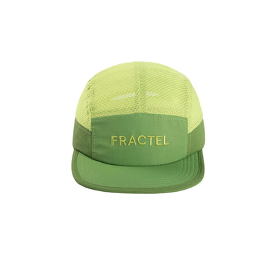 Fractel M-Series Edition Cap - 58cm | Fractel M-Series | Headwear | Further Faster Christchurch NZ | #lorikeet