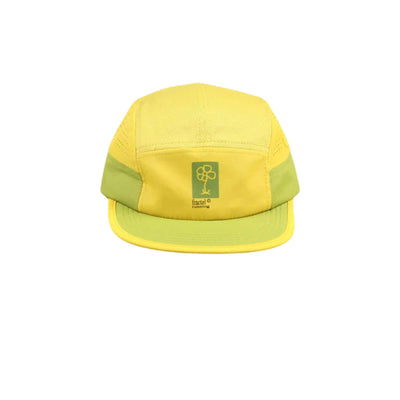 Fractel M-Series Edition Cap - 58cm | Fractel M-Series | Headwear | Further Faster Christchurch NZ | #rhizome