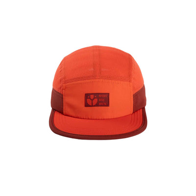 Fractel M-Series Edition Cap - 58cm | Fractel M-Series | Headwear | Further Faster Christchurch NZ | #sakura