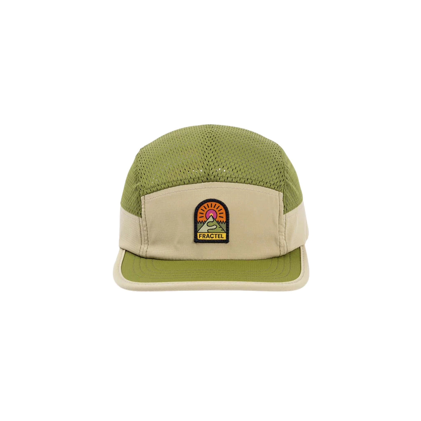 Headwear NZ | Fractel M-Series Edition Cap 58cm – Further Faster