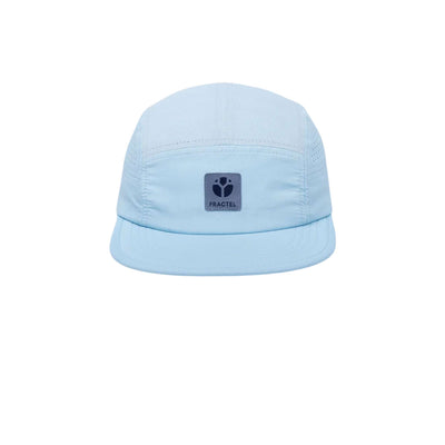 Fractel M-Series Edition Cap - 58cm | Fractel M-Series | Headwear | Further Faster Christchurch NZ | #steel