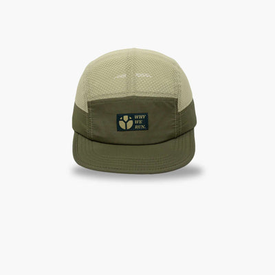 Fractel M-Series Edition Cap - 58cm | Fractel M-Series | Headwear | Further Faster Christchurch NZ | #tropica
