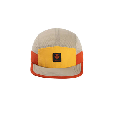 Fractel M-Series Edition Cap - 58cm | Fractel M-Series | Headwear | Further Faster Christchurch NZ | #zebra-finch