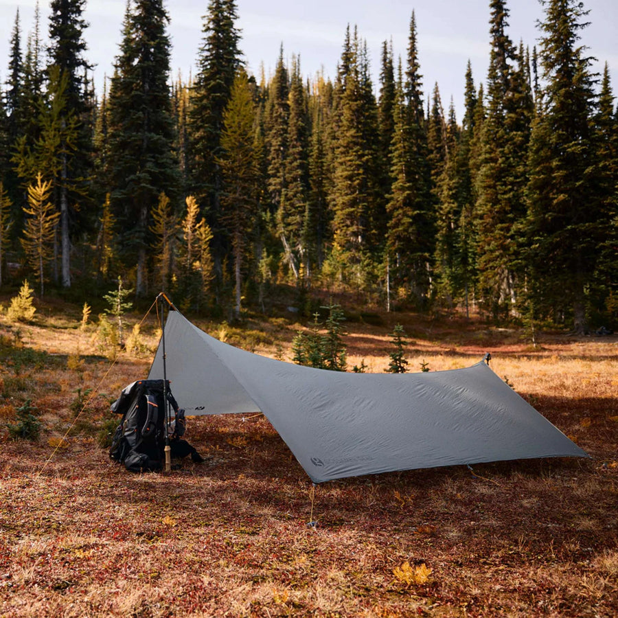 Outdoor Shelter NZ