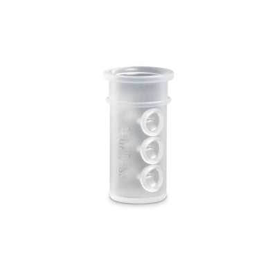 Grayl Geopress One-Way Valve | Water Treatment Accessories NZ | Further Faster Christchurch NZ | #clear