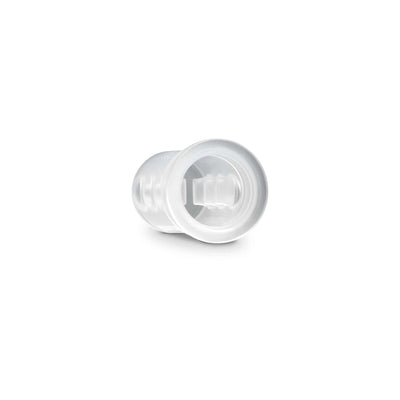 Grayl Geopress One-Way Valve | Water Treatment Accessories NZ | Further Faster Christchurch NZ | #clear
