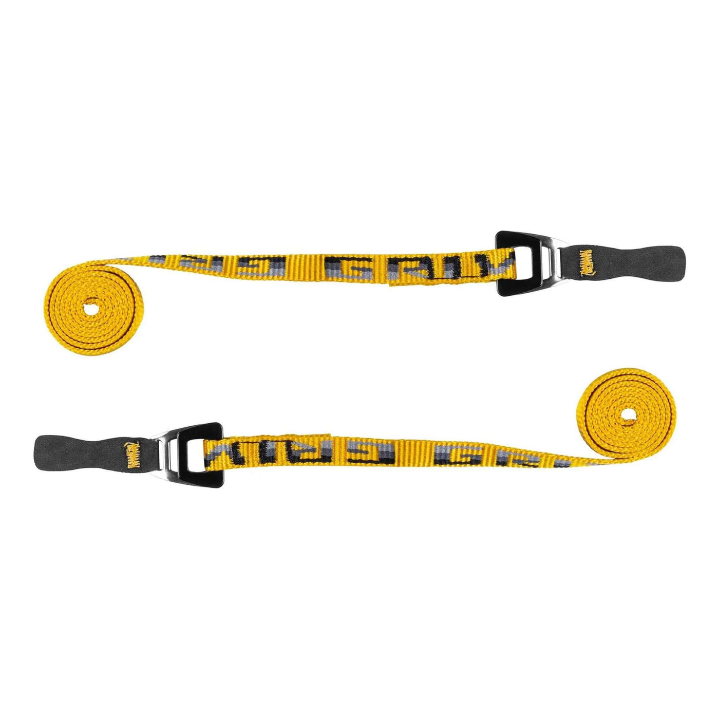 Grivel New Classic Evo XL Straps - 130 cm | Crampon Accessories | Further Faster Christchurch NZ