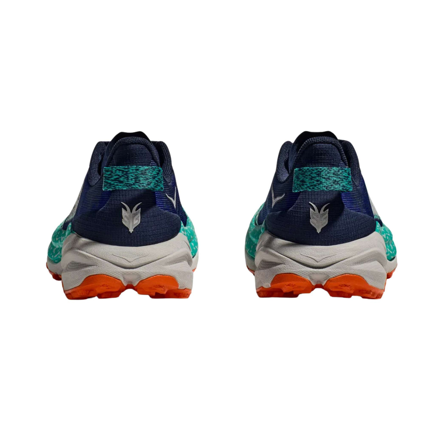 Hoka Speedgoat 6 Wide - Womens | Trail Running | Further Faster Christchurch NZ | #varsity-navy-meteor