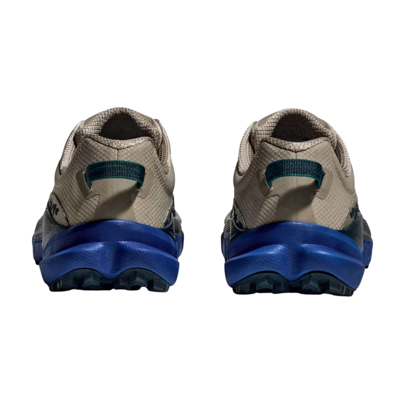 Hoka Torrent 4 - Mens | Trail Running Shoes | Further Faster Christchurch NZ | #farro-ultramarine