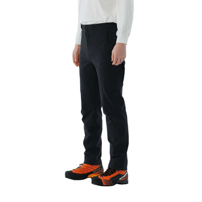Inselberg Argand Pant | Alpine Climbing and Mountaineering Pants Mens | Further Faster Christchurch NZ | #abyss