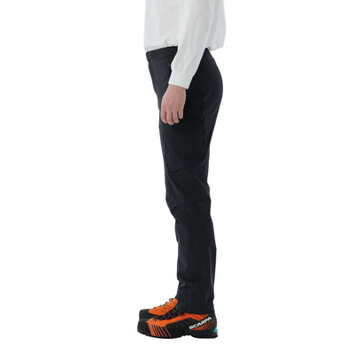 Inselberg Argand Pant | Alpine Climbing and Mountaineering Pants Mens | Further Faster Christchurch NZ | #abyss