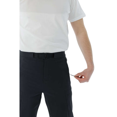 Inselberg Argand Pant | Alpine Climbing and Mountaineering Pants Mens | Further Faster Christchurch NZ | #abyss