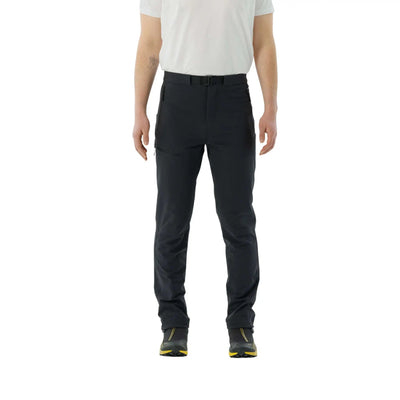 Rock Climbing and Mountaineering Pants Mens | Inselberg Hedron Pant - Mens | Further Faster Christchurch NZ | #abyss