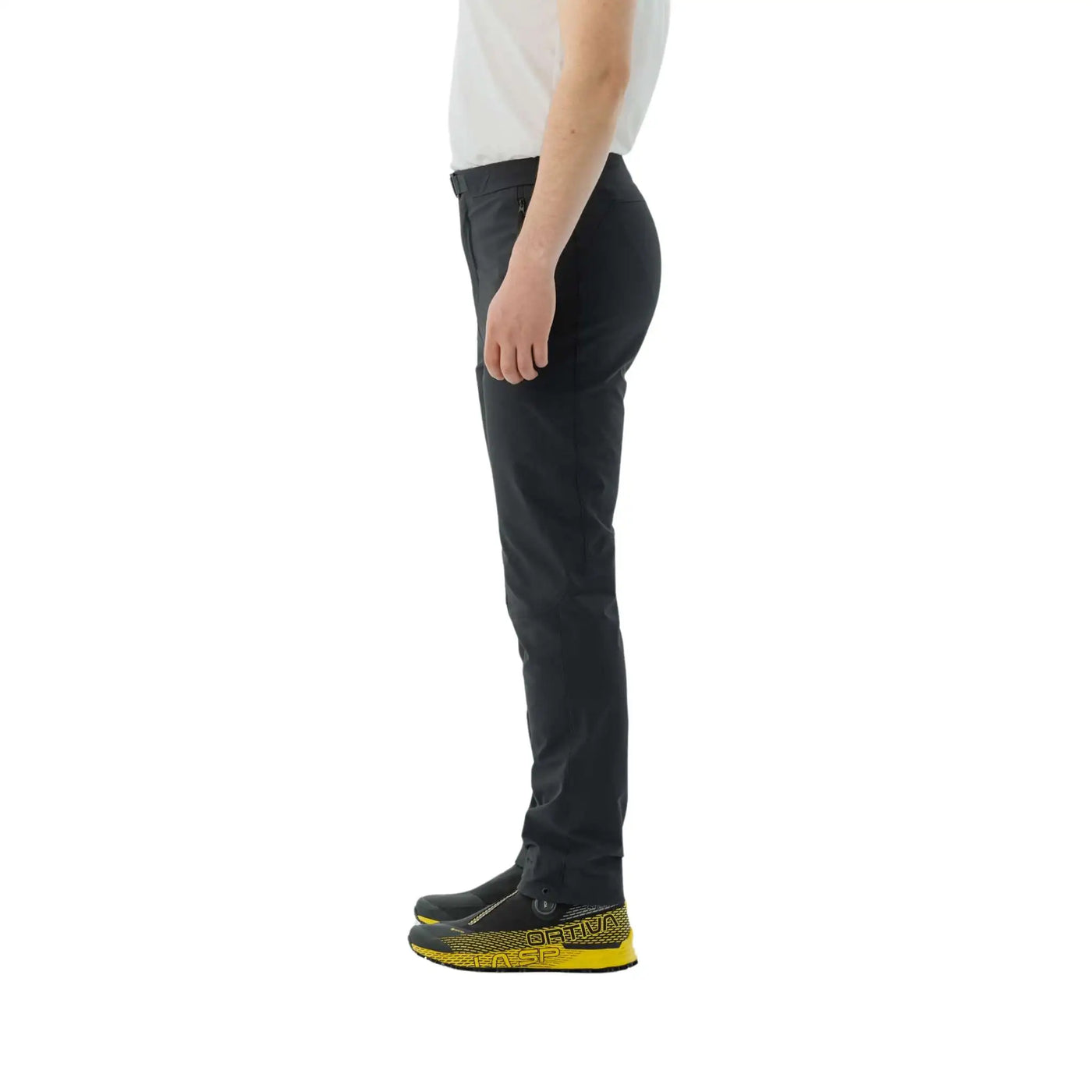 Rock Climbing and Mountaineering Pants Mens | Inselberg Hedron Pant - Mens | Further Faster Christchurch NZ | #abyss