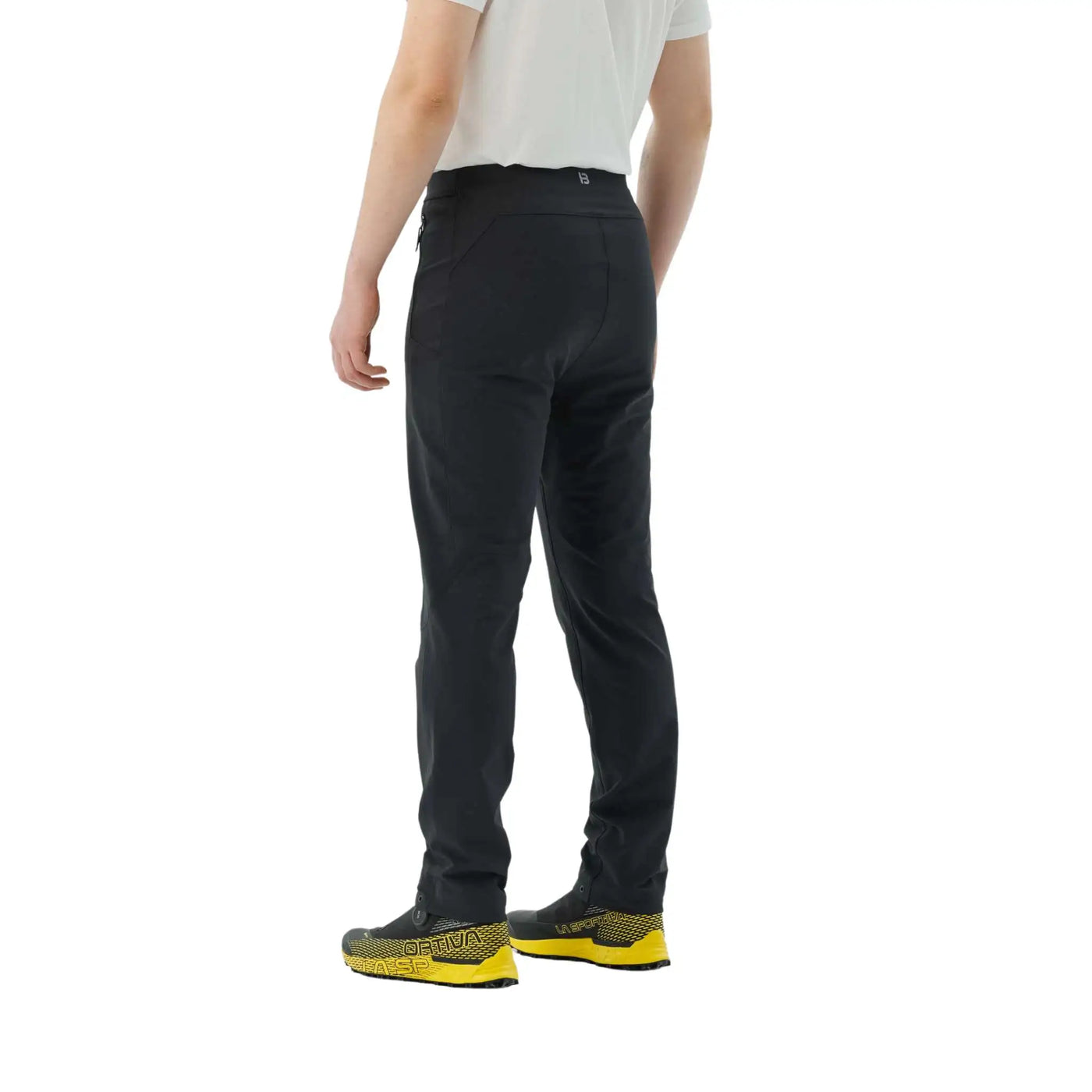Rock Climbing and Mountaineering Pants Mens | Inselberg Hedron Pant - Mens | Further Faster Christchurch NZ | #abyss