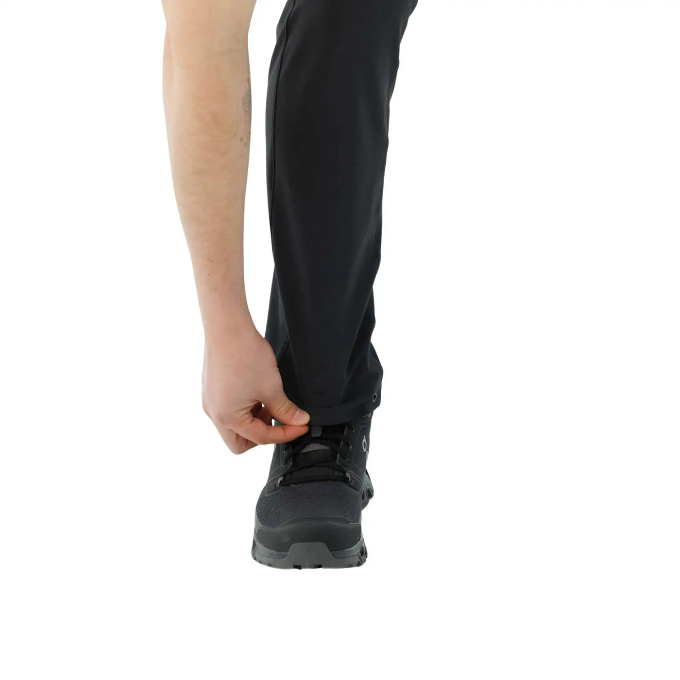 Rock Climbing and Mountaineering Pants Mens | Inselberg Hedron Pant - Mens | Further Faster Christchurch NZ | #abyss
