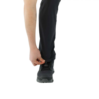 Rock Climbing and Mountaineering Pants Mens | Inselberg Hedron Pant - Mens | Further Faster Christchurch NZ | #abyss