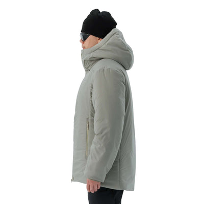 Inselberg Prism Belay Jacket | Windproof Mens Jacket | Further Faster Christchurch NZ | #geyser