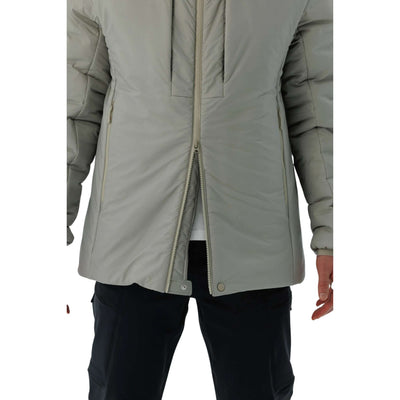 Inselberg Prism Belay Jacket | Windproof Mens Jacket | Further Faster Christchurch NZ | #geyser