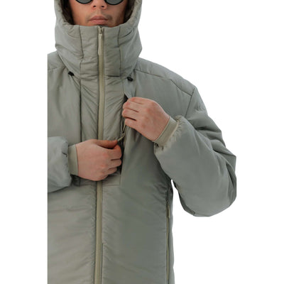 Inselberg Prism Belay Jacket | Windproof Mens Jacket | Further Faster Christchurch NZ | #geyser