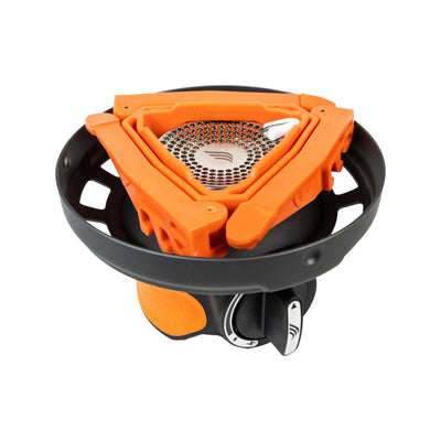 JetBoil Flash - 1.0L | Camping & Backcountry Cooking | Further Faster Christchurch NZ | #ocean-topo