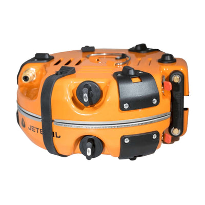 Jetboil Genesis Base Camp Stove | Camp Kitchen NZ | Jetboil NZ | Further Faster Christchurch NZ 