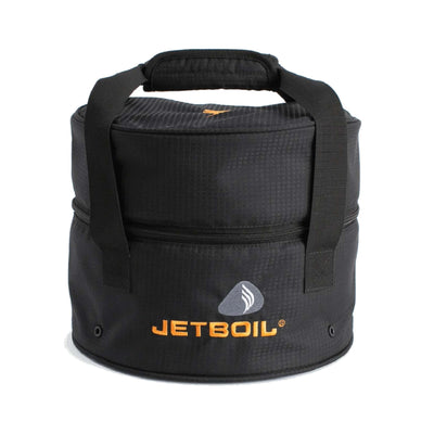 Jetboil Genesis Base Camp Stove | Camp Kitchen NZ | Jetboil NZ | Further Faster Christchurch NZ 